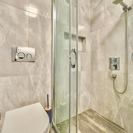 Stunning Modern Duplex In Kalkan * كاس