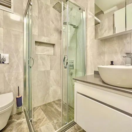 Stunning Modern Duplex In Kalkan بيت للعطل