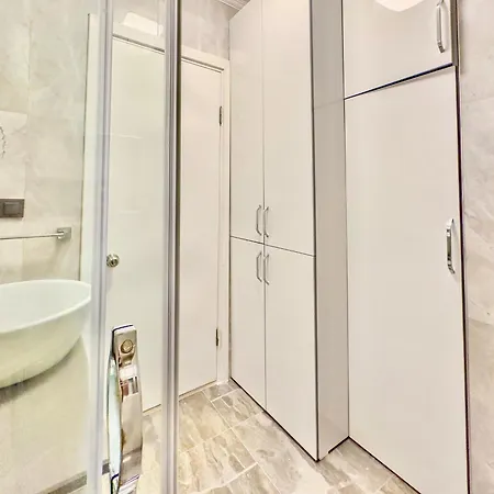 Stunning Modern Duplex In Kalkan بيت للعطل *
