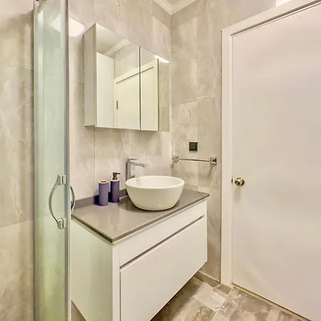 بيت للعطل Stunning Modern Duplex In Kalkan كاس