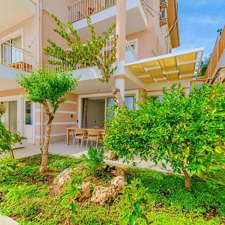 Stunning Modern Duplex Apartment In Central Kalkan Holiday home *